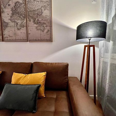 New & Serene 1-Bedroom Apart Near #Ladefenseparis #Parking&Fibre Suresnes Eksteriør billede