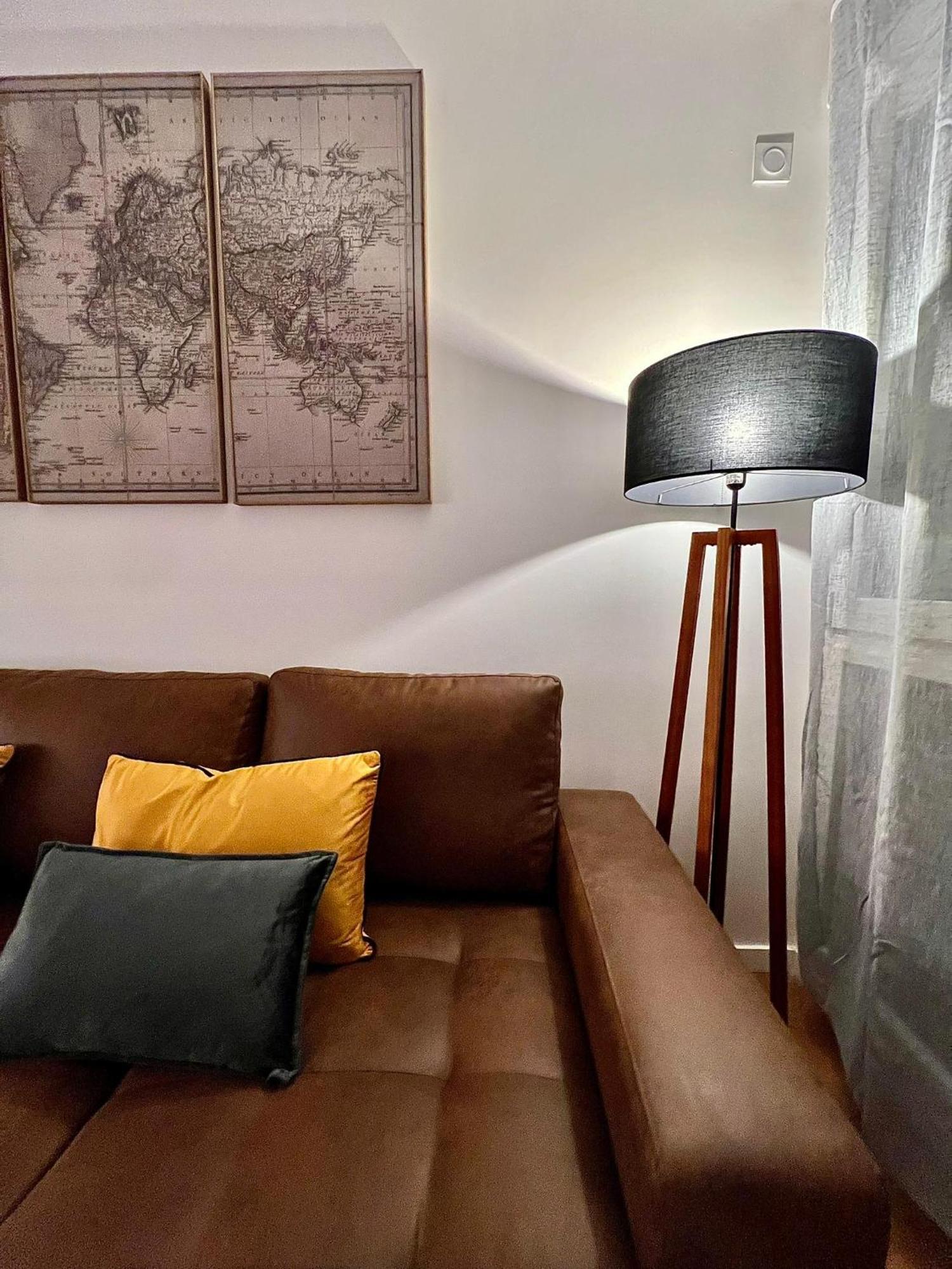 New & Serene 1-Bedroom Apart Near #Ladefenseparis #Parking&Fibre Suresnes Eksteriør billede